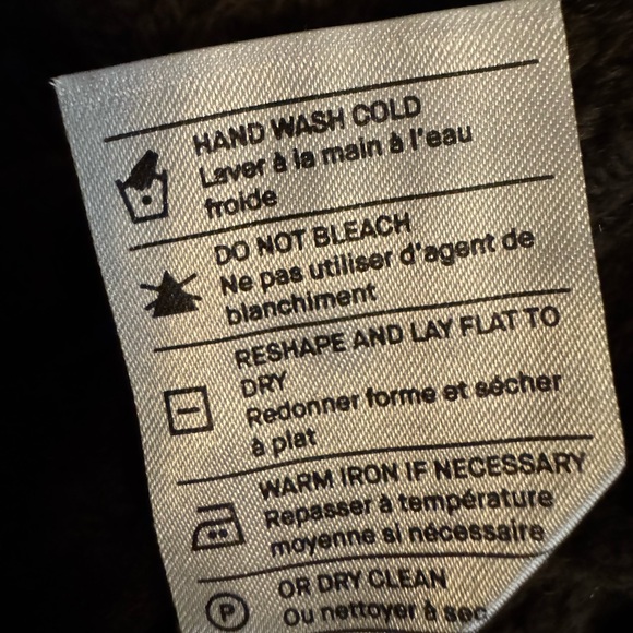 NWT Vince Cable Knit Cardigan Sweater -  Green - Picture 10 of 10